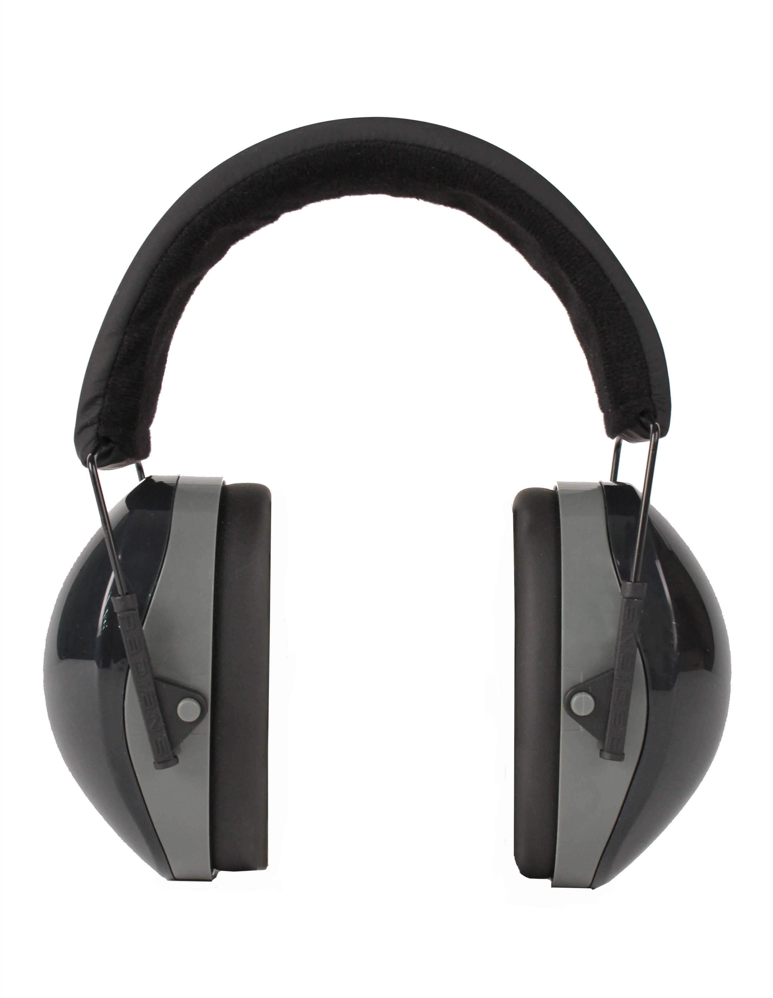Radians Maximum Comfort Earmuffs With Soft Lightweight Padded Headband Md: TR0160Cs