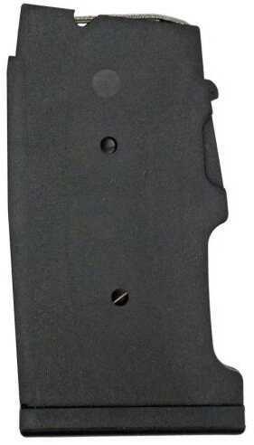 CZ 12014 CZ 455 17 HMR 10 Round Polymer Black Finish
