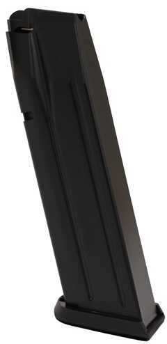 CZ 11620 Mag P09 9mm 19Rd Black Finish Plastic