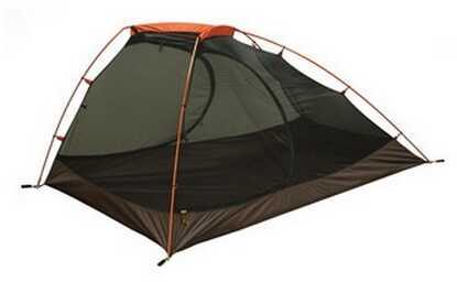 Zephyr 3 Copper/Rust Tent Md: 5322675 ***Tent Has A Tear In It***