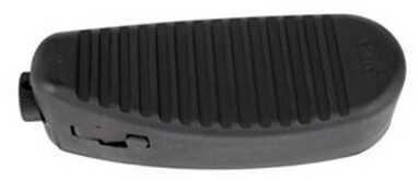 Global Military Gear GMRBP1 AR-15 Buttpad M4 Black