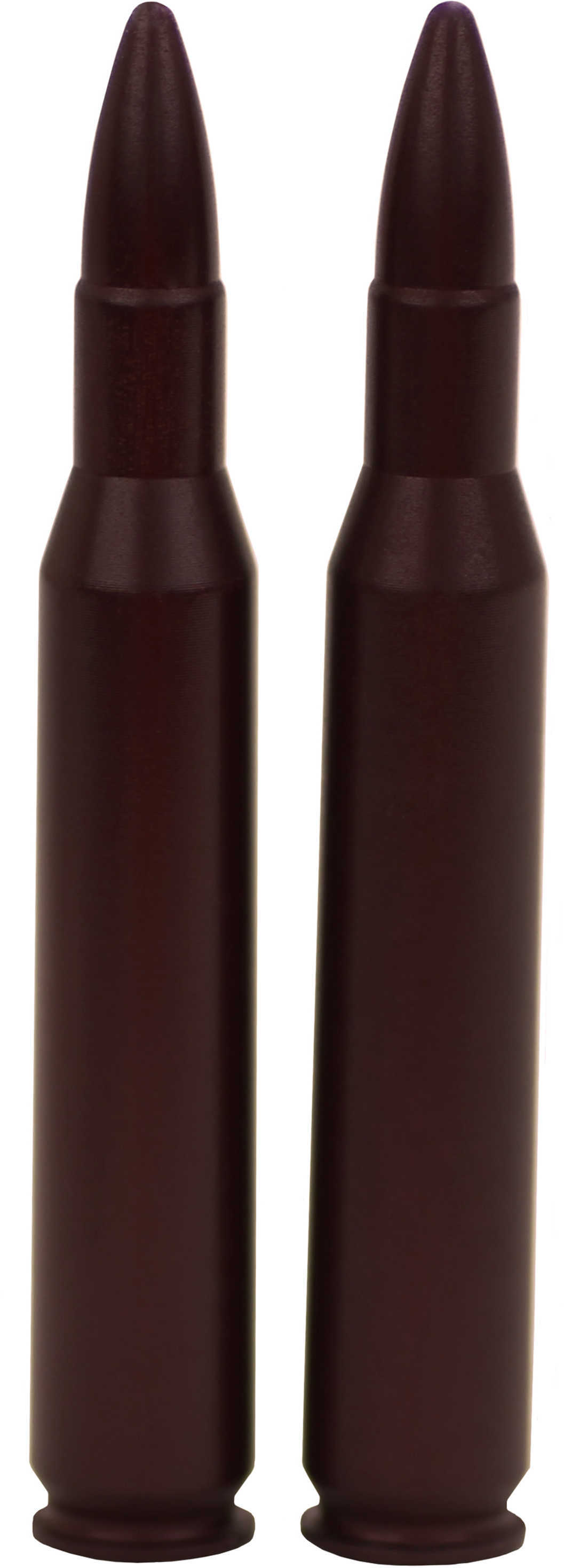 A-Zoom Snap Caps 270Win 2Pk