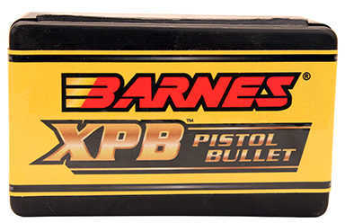 Barnes Bullets 41Mag 180 Grains XPB 20/Box