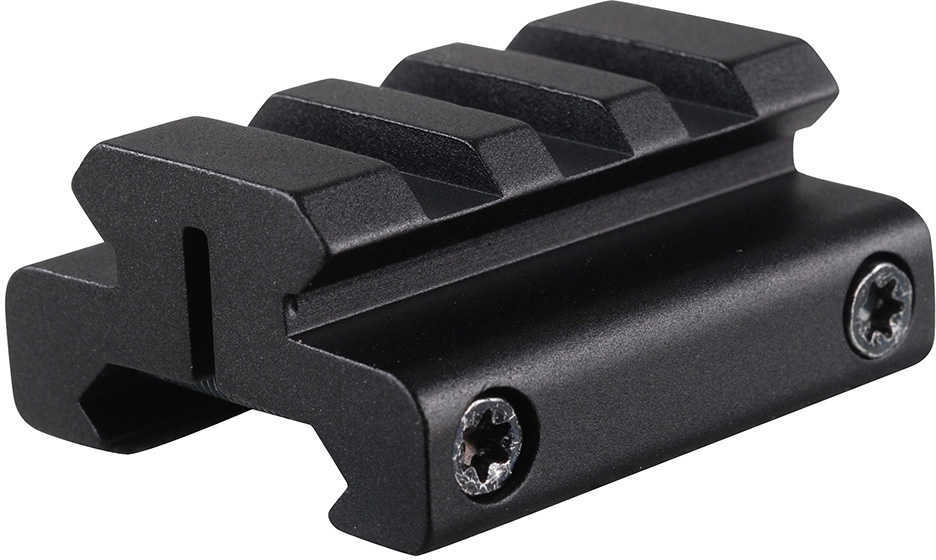 Burris 1/2" Picatinny Riser Matte