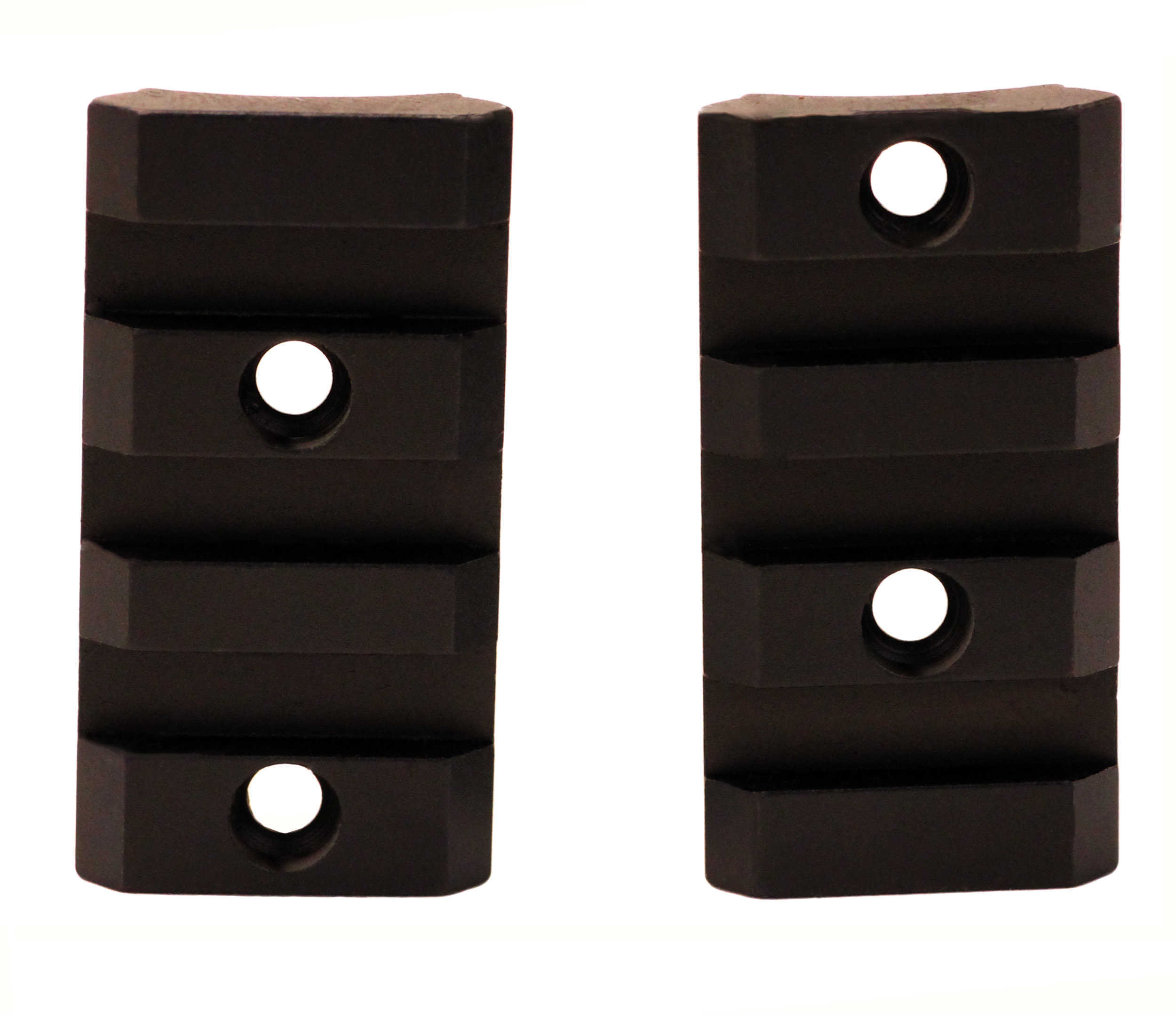 Burris Base 2Pc XTB SAV SA/LA Round Rear ACCUTRI