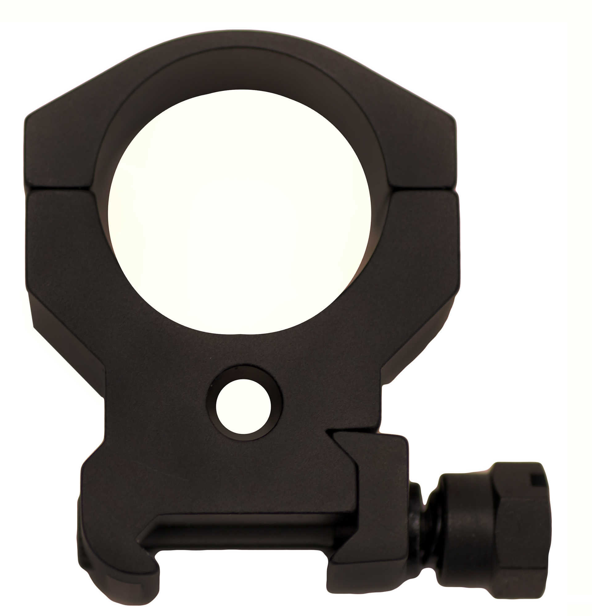 Burris Extreme Tactical Rings High
