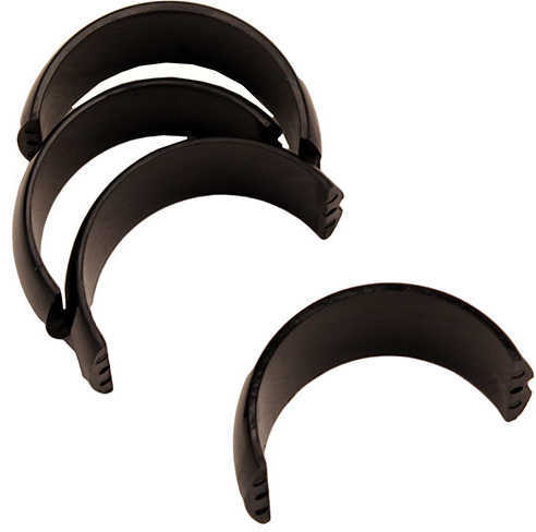 Burris Rings 30MM ZEE Med Matte Signature POS ALIG