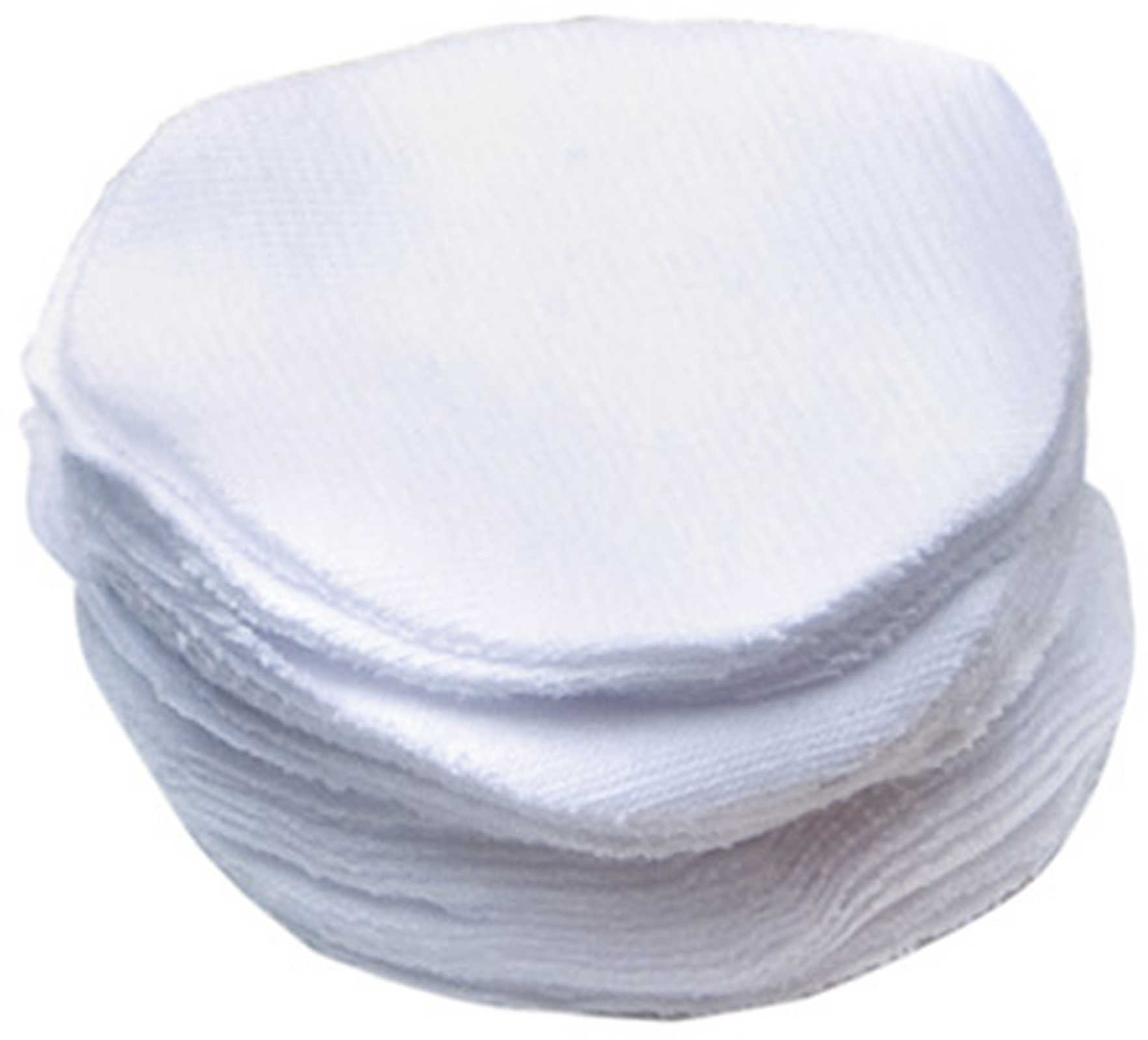 CVA Cleaning Patches 2" 500Pk
