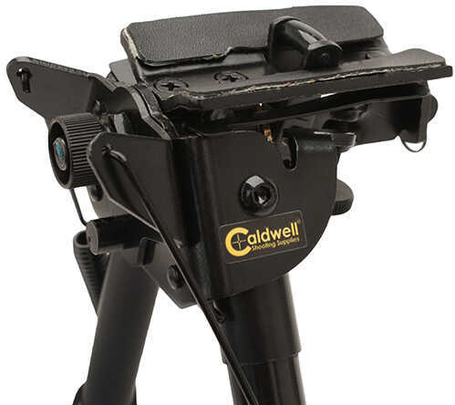 Caldwell XLA Bipod 13.5" -27" Pivoting