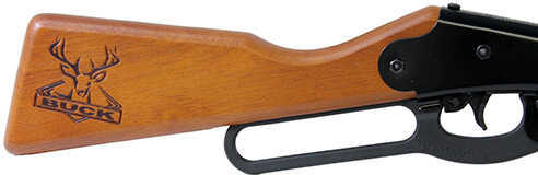 Daisy Outdoor Products Buck BB Gun