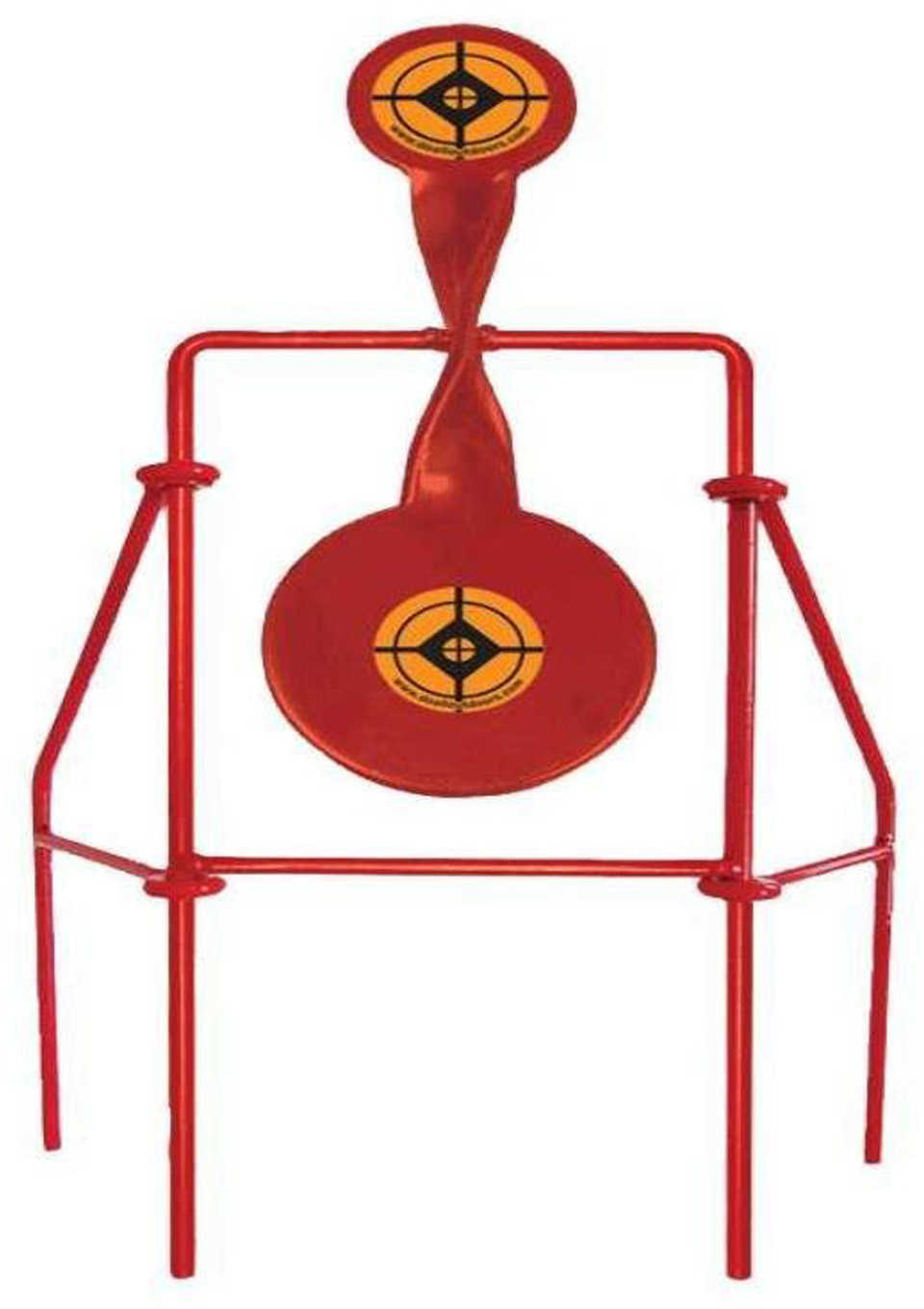 Do All Dbl Blast Spinner 9MM-3006
