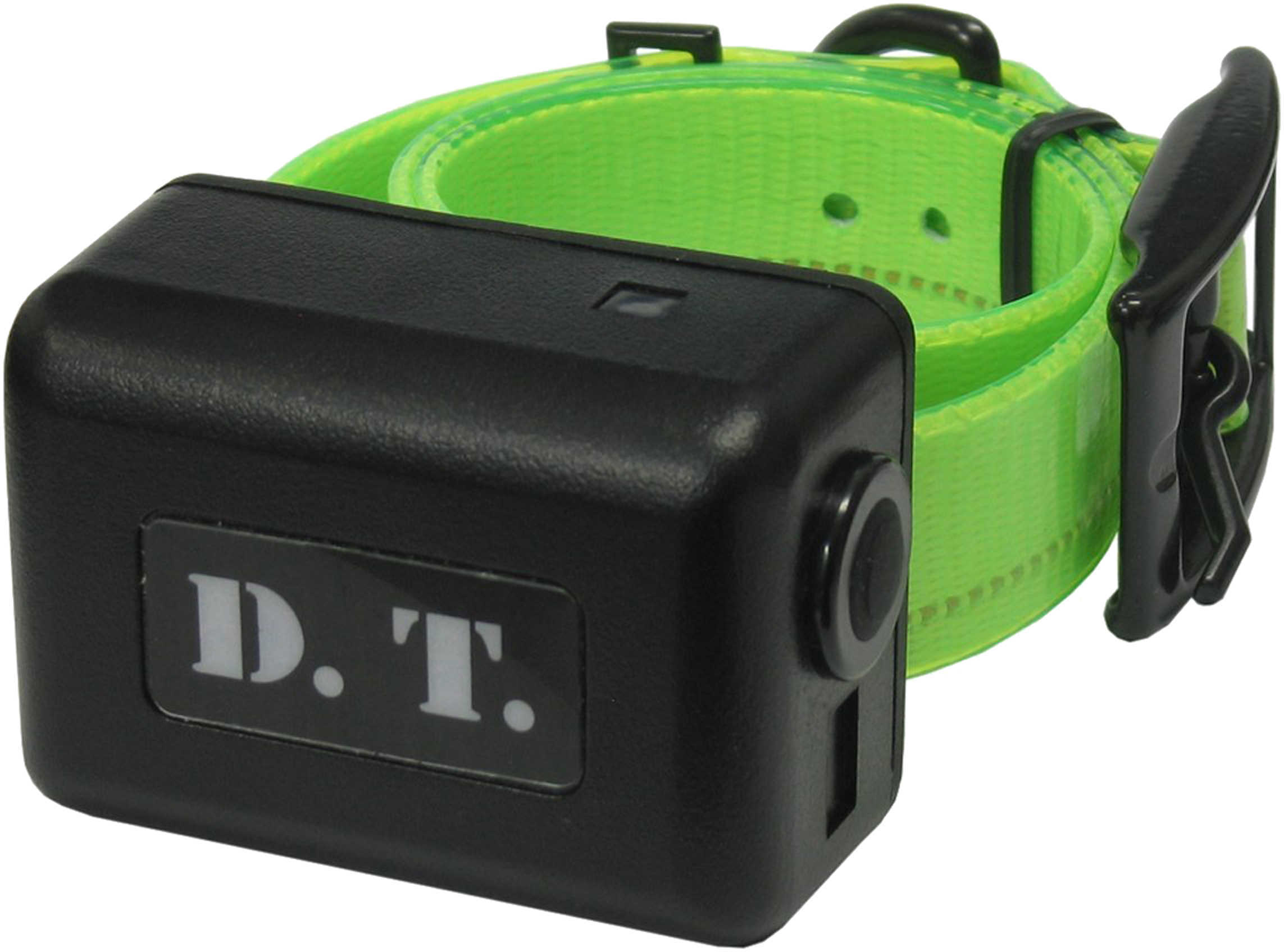 DT Systems H2O Green Replacement Collar