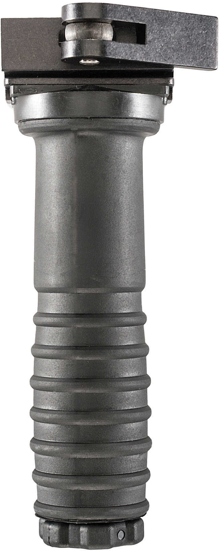 AR-15 Ergo Grip Forward VERTIC XPRESS Broom Handle Black