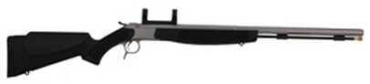 CVA Optima V2 Muzzleloader .50 26" SS/Black
