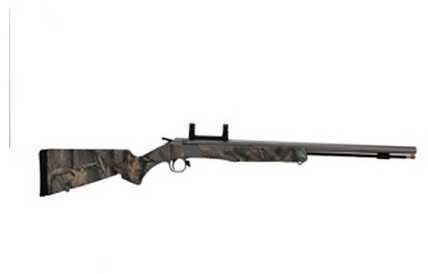 CVA Wolf 209 Mag .50 24" Stainless Steel/ Hardwoods