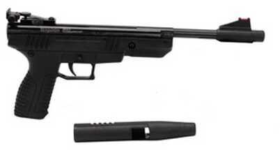 Benjamin Trail Np Air Pistol .177 Model BBP77