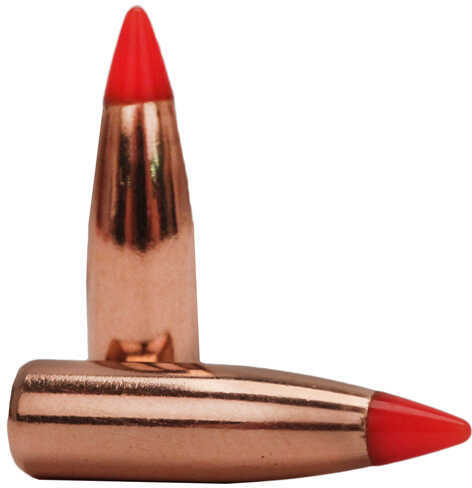 Hornady 17 Caliber 25 Grain VMAX 100.Box Bullets