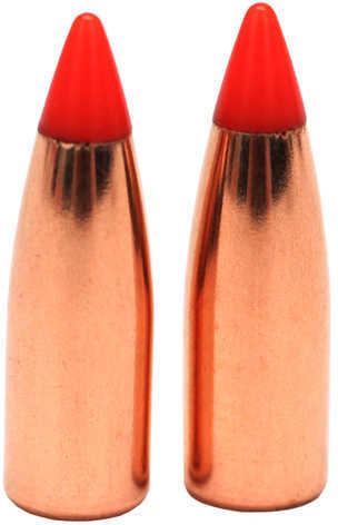 Hornady Bullet 17 Caliber 20 Grain VMAX