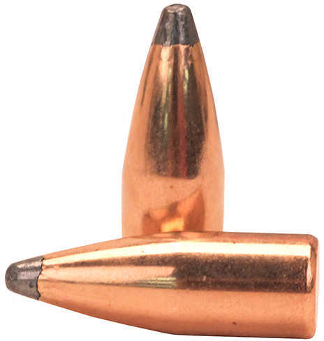 Hornady Bullet 22 Caliber 50 Grain SP .224" 100/Box