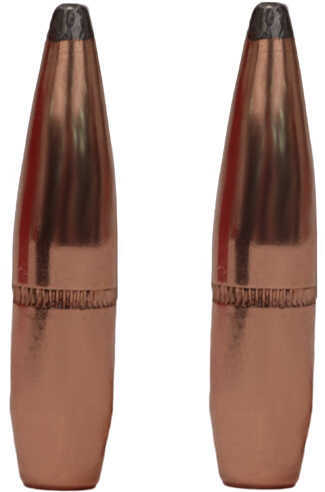 Hornady Bullet 7MM 162 Grain BTSP .284" 100/Box