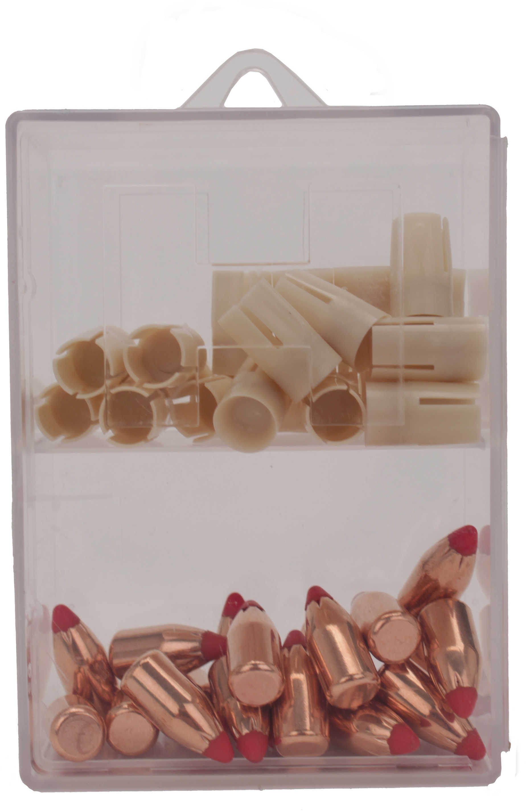 Hornady Sabots 45 Caliber SST-Ml 40 200 Grain 20Pk