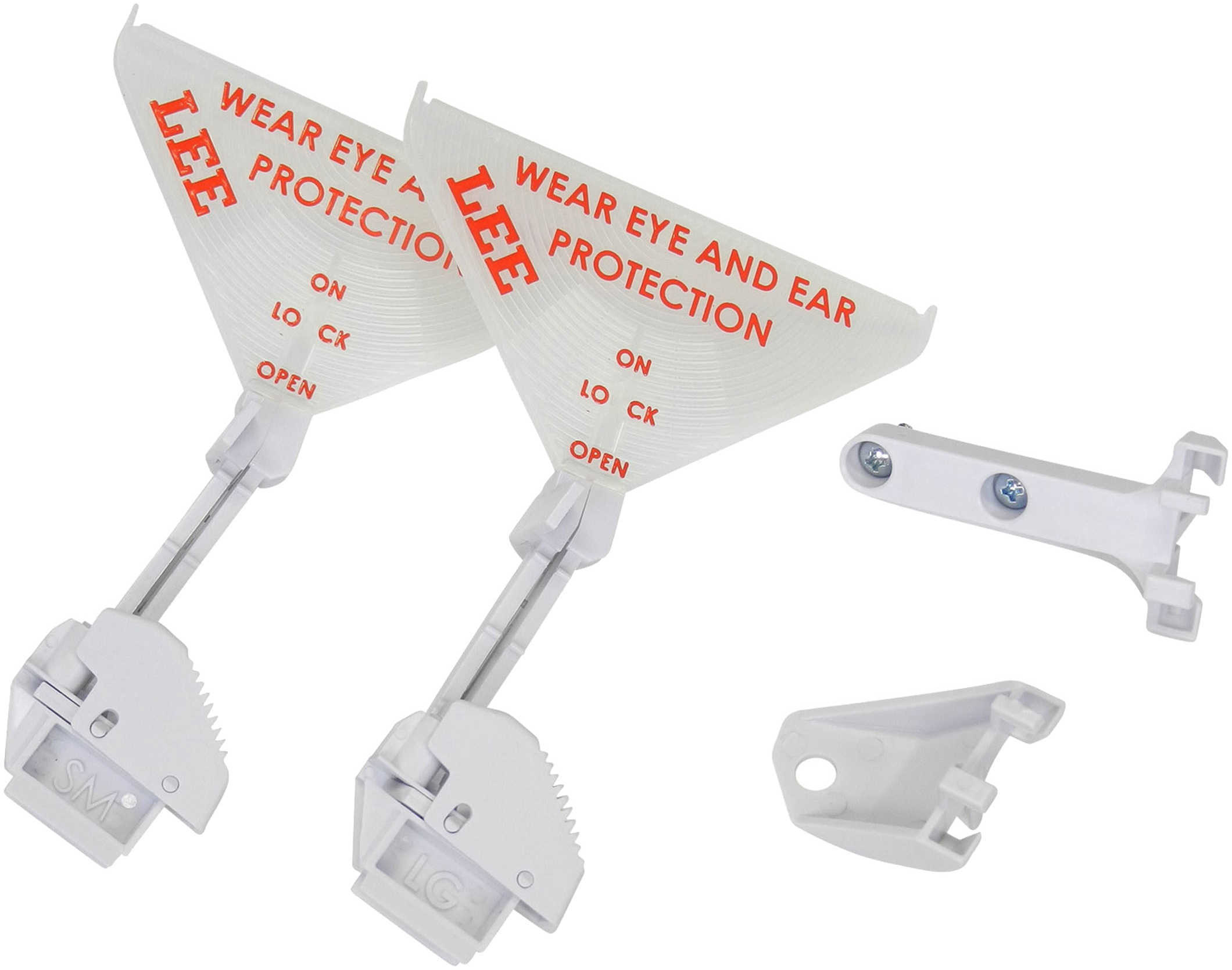 Lee Reloading Safety Prime Lg,Sm