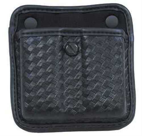 BIA 22265 Triple Threat II Pouch SZ2 Basket Black