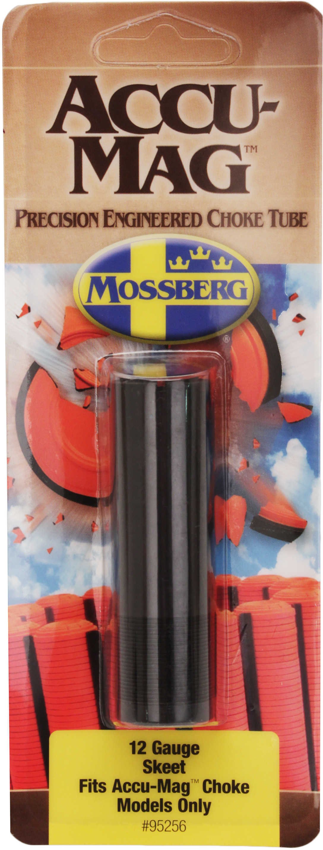 Mossberg Tube 835 Skeet