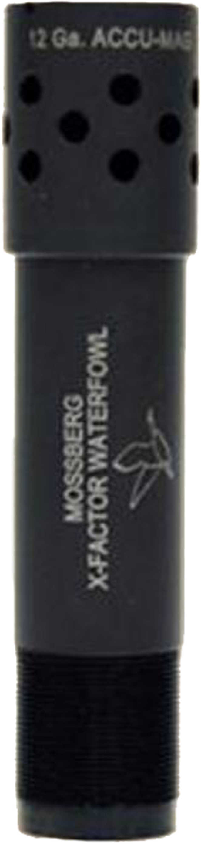 Mossberg Tube X-Factor 12 Gauge Waterfowl 835 935 Full