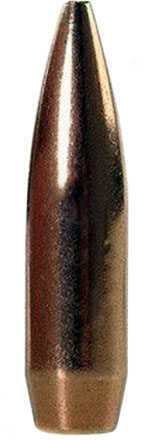 Nosler 22 Caliber 69 Grains HPBT Competition .224" 100 Bullets Per Box