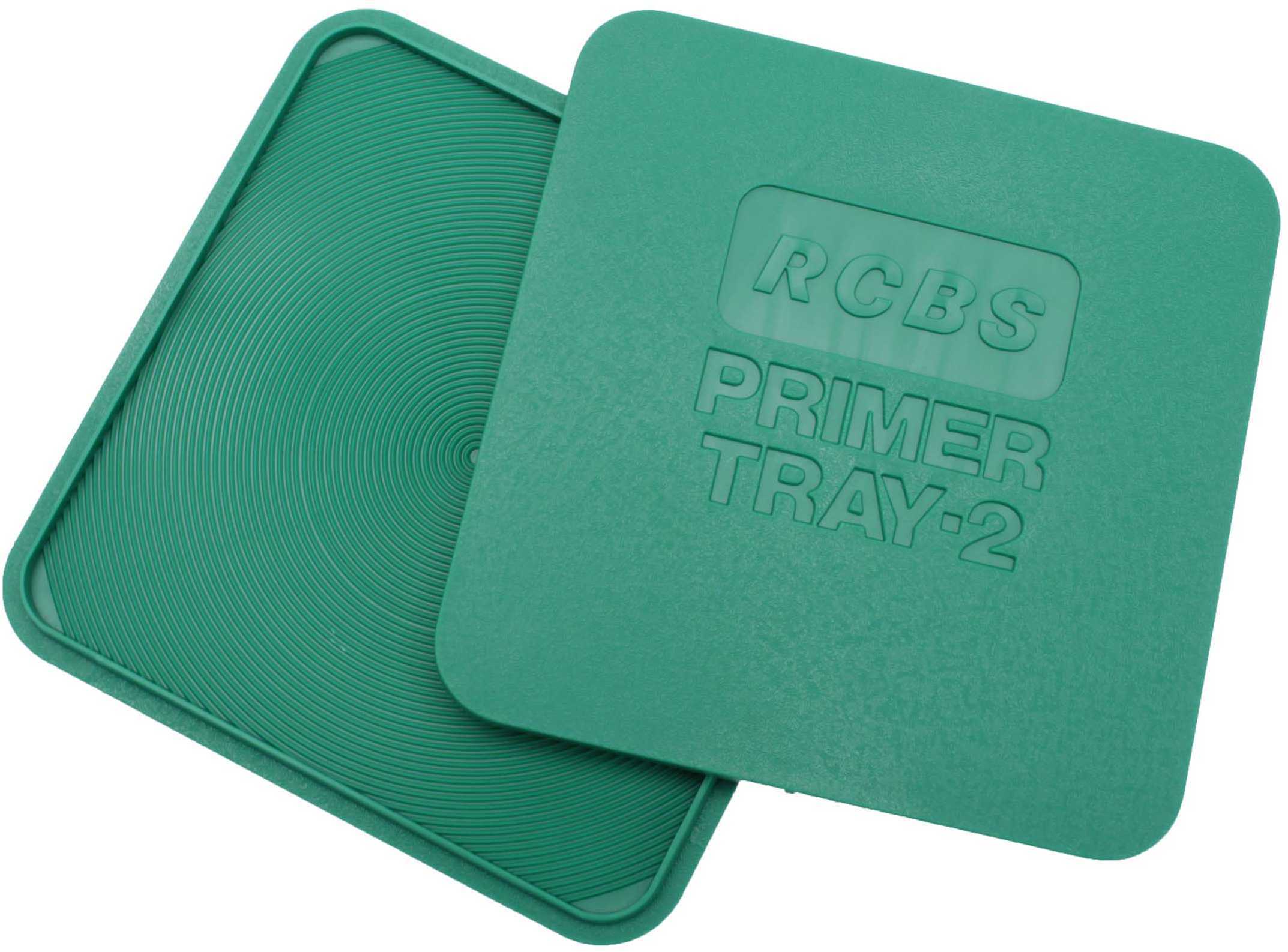 RCBS Primer Tray 2