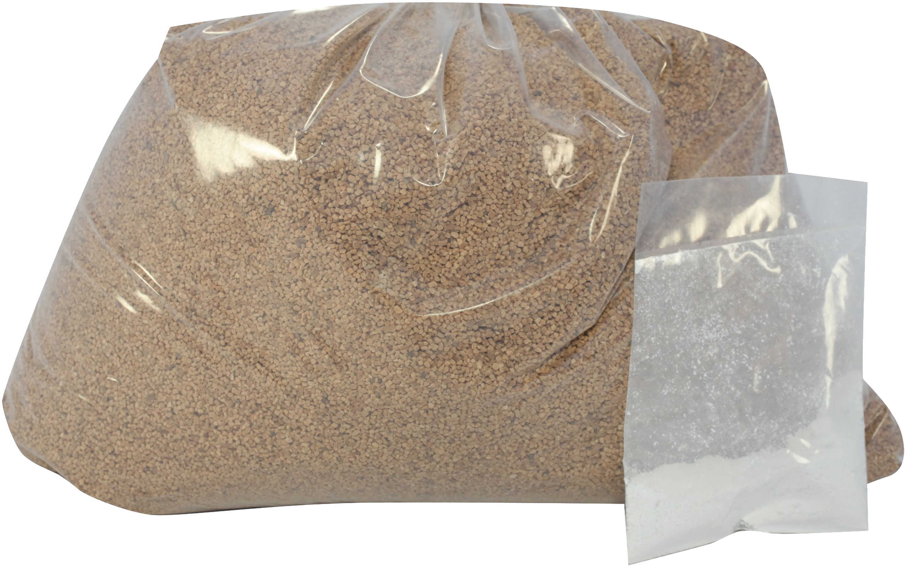 RCBS Formula 1 Walnut Shell Dry Media
