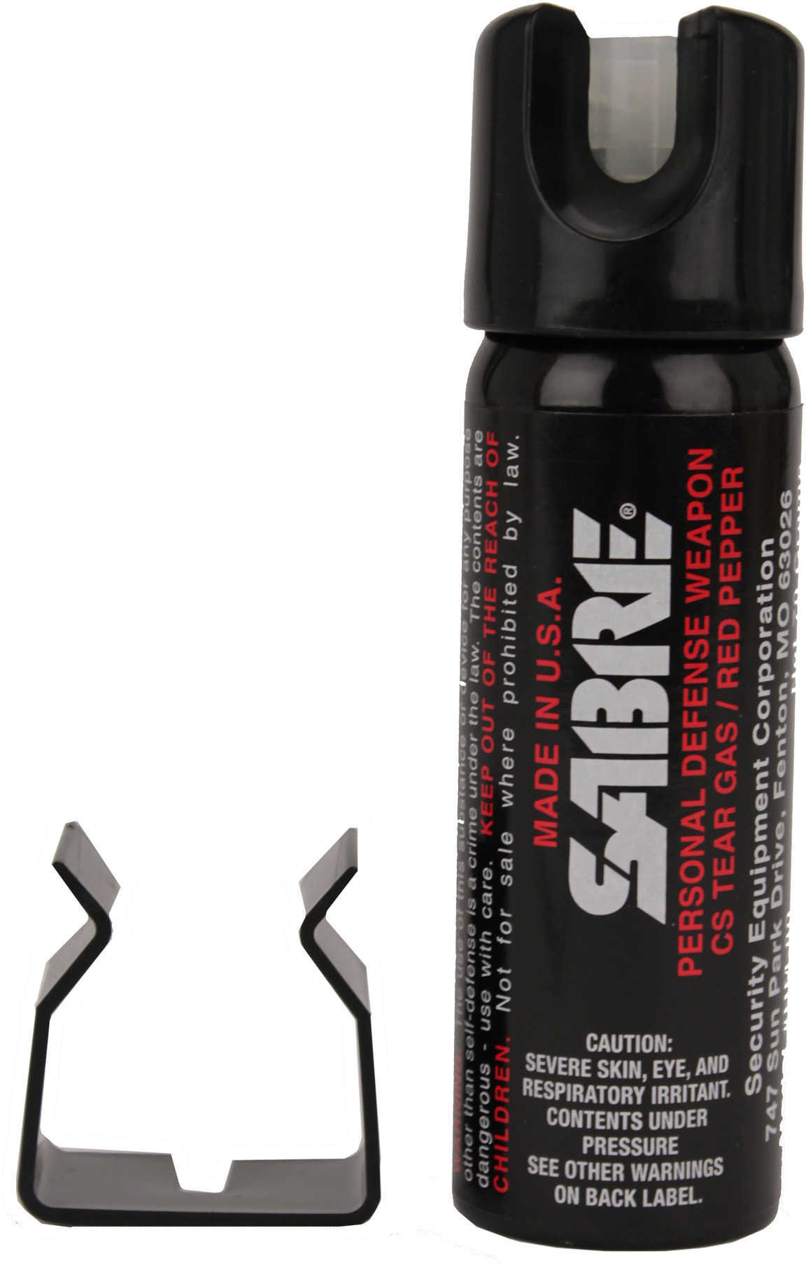 Sabre 3N1 2.5 Oz Home Unit
