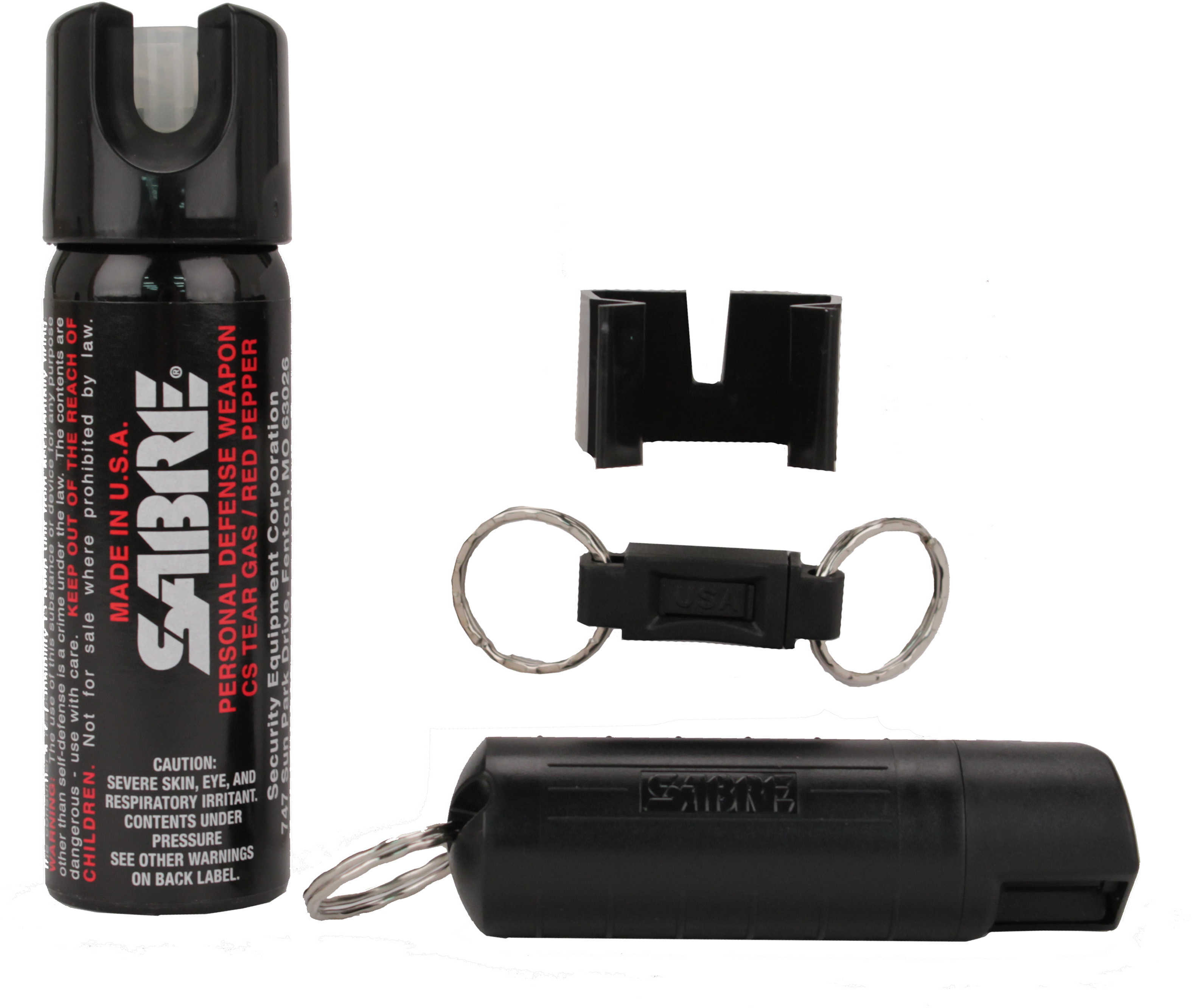 Sabre 3N1 Home And Away Kit