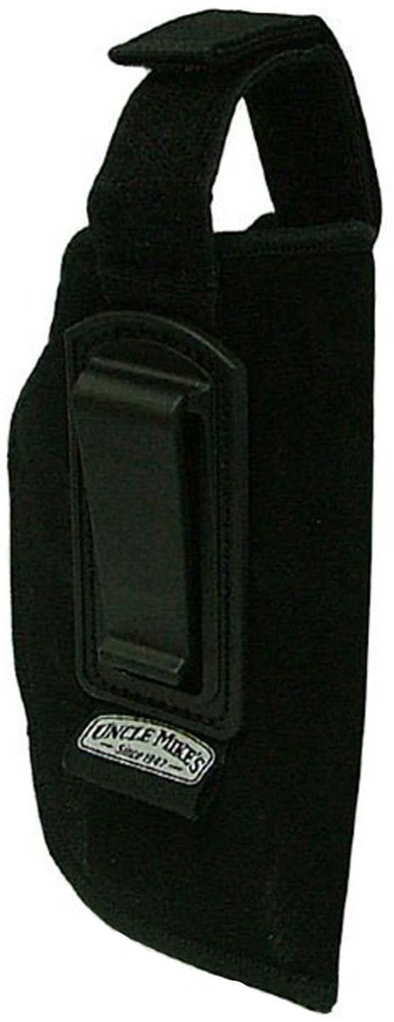 Uncle Mikes Holster Inside Pant Size 0 RET Strap