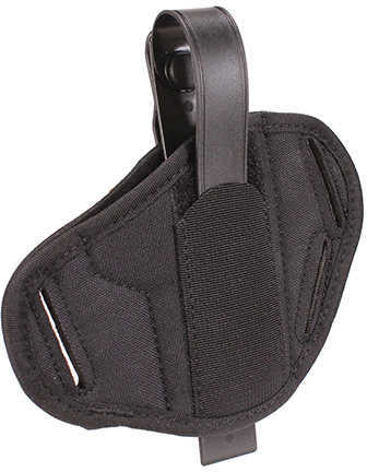 Uncle Mikes Super Belt Slide Size 16 AMB