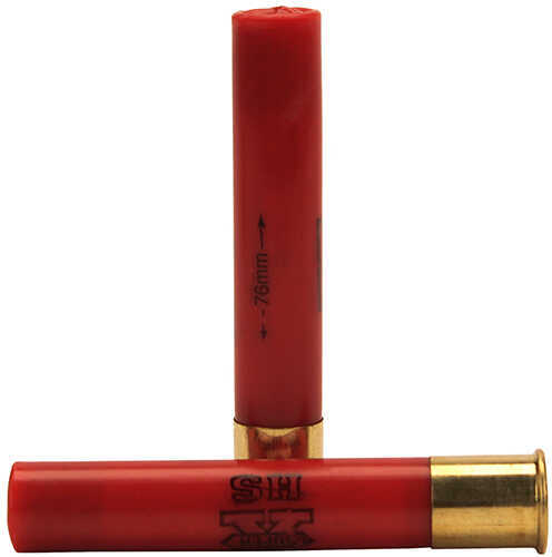 410 Gauge 3" Lead 7-1/2  11/16 oz 25 Rounds Winchester Shotgun Ammunition