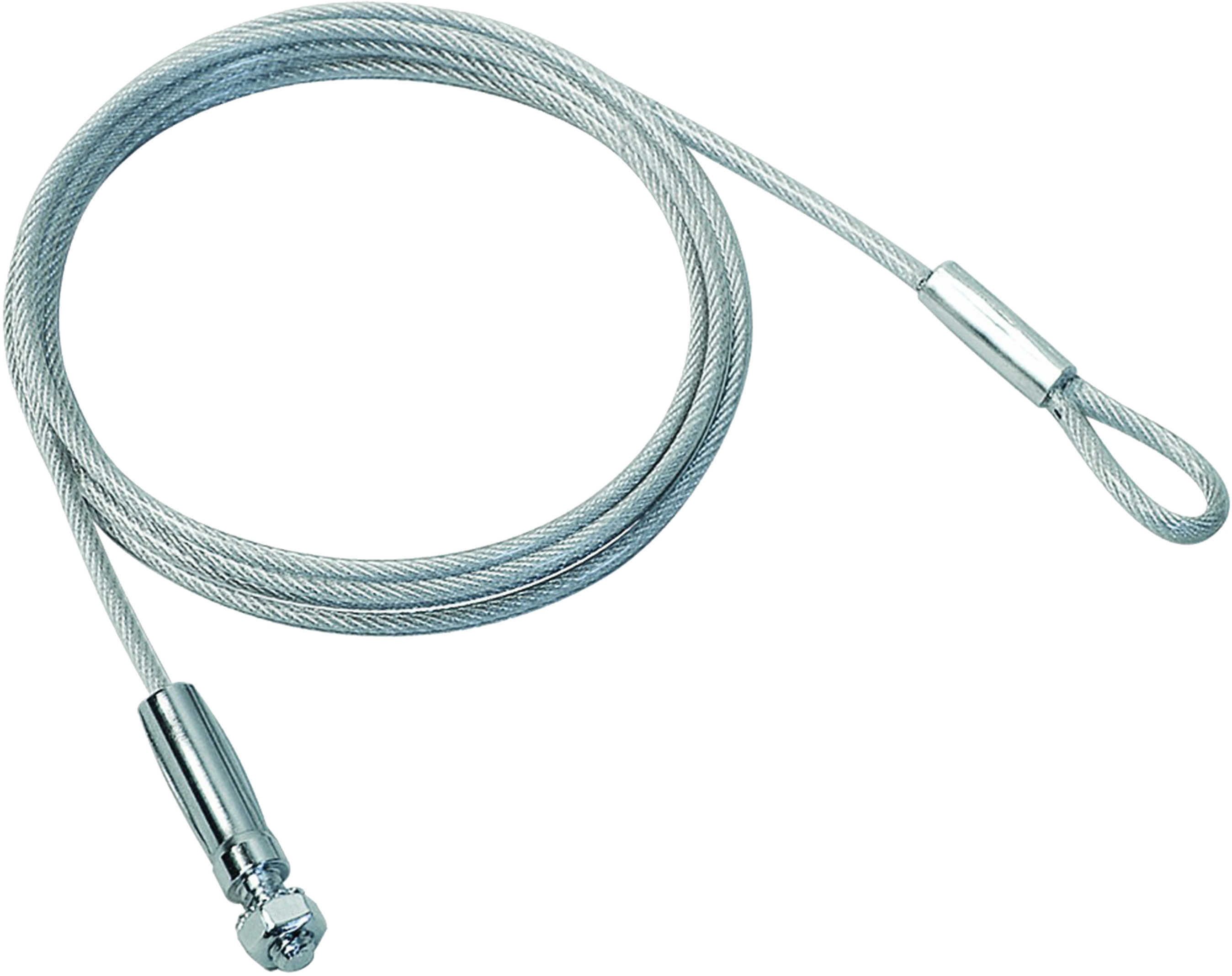 GunVault High Strength Security Cable - 6 Feet