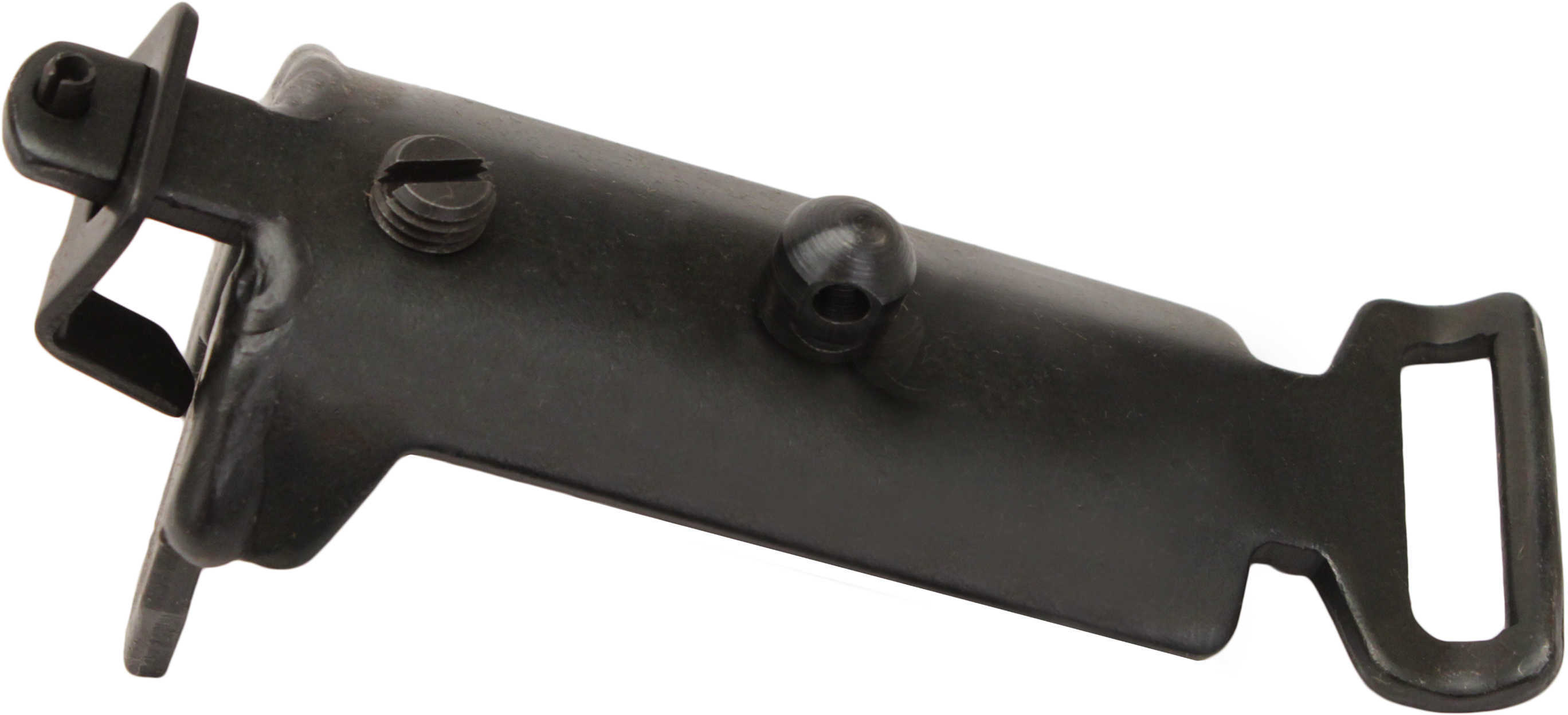 Harris Engineering Bipod Adapter For Ruger® Mini-30 And Mini-14 Standard Ranch Rifles Except Series 180