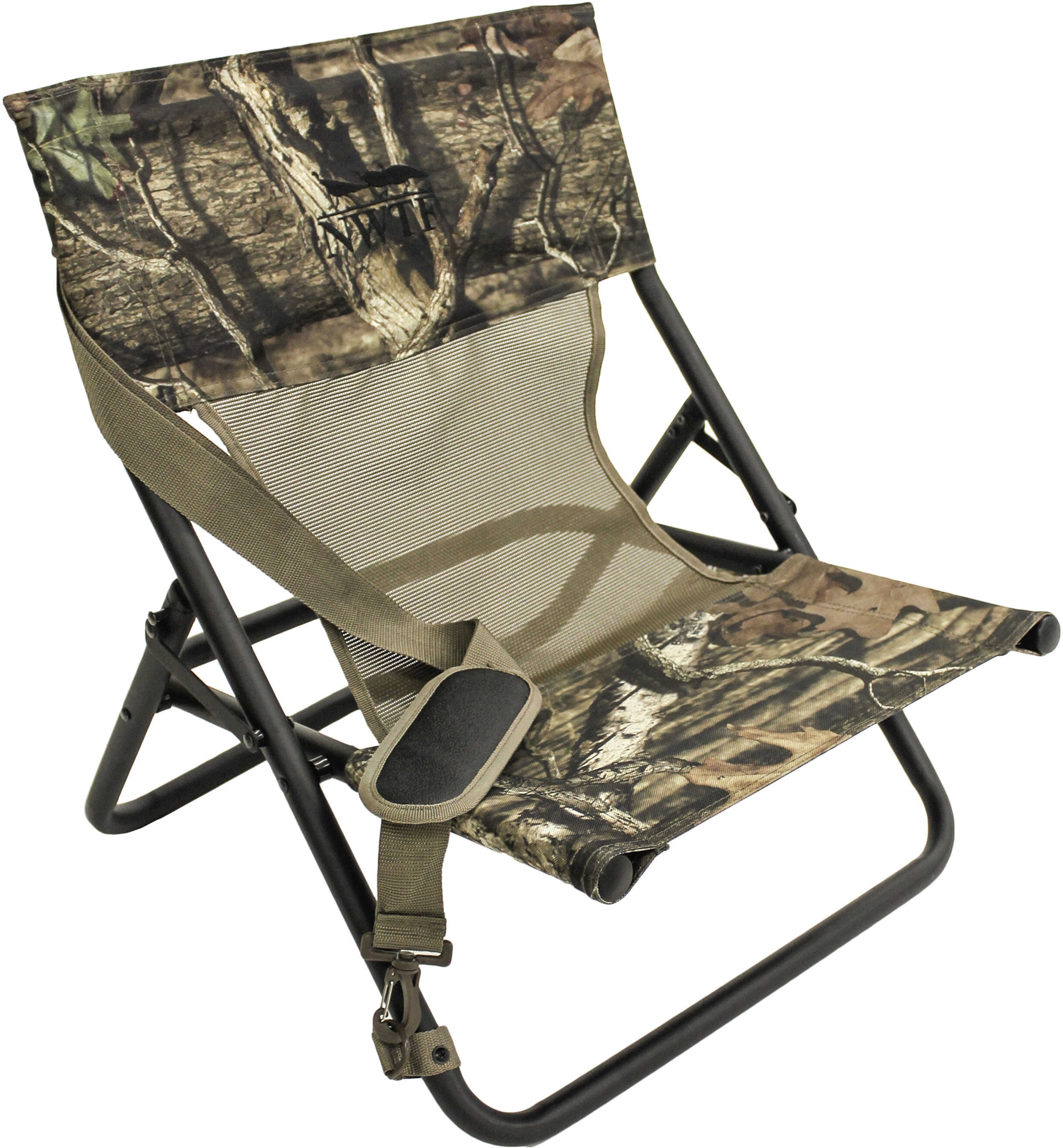 Alps Outdoors Camo Furniture Turkey Chair Infinity