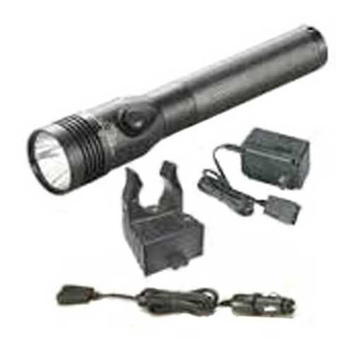 STRMLT Stinger Led HL AC/Dc RCBLK