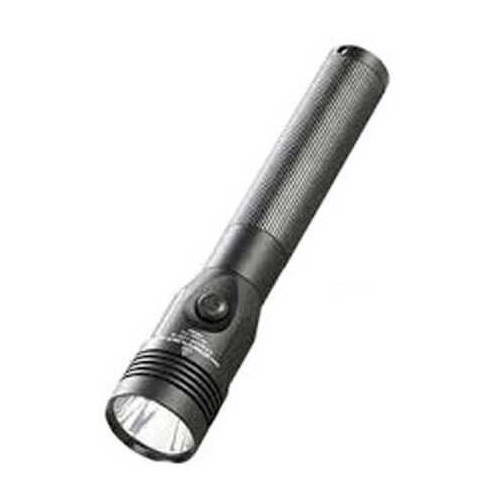 Streamlight 75432 Stinger LED HL 640 Lumens 3.6V NiMH 12V DC Black