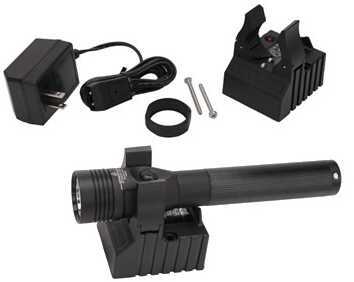 Streamlight 75431 Stinger LED HL 640 Lumens 3.6V NiMH 120V AC Black