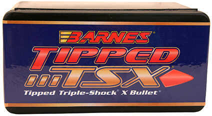 Barnes Tipped TSX (TTSX) Bullets .416 Cal .416" 350 Gr TTSXBT 50/ct