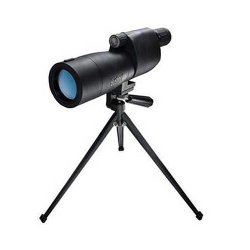 Bushnell 18-36x50mm Spotting Scope Porro Black