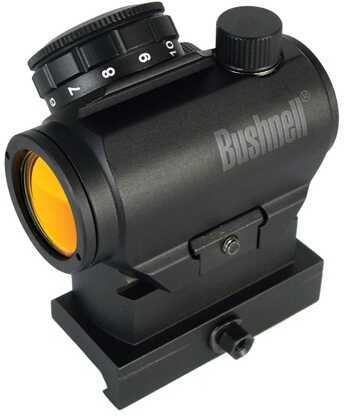 Bushnell TRS-25 3MOA Red Dot Hi-Rise  AR731306