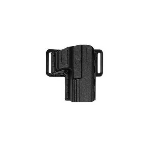 Um Reflex Holster LH S&W M&P/Sd'S