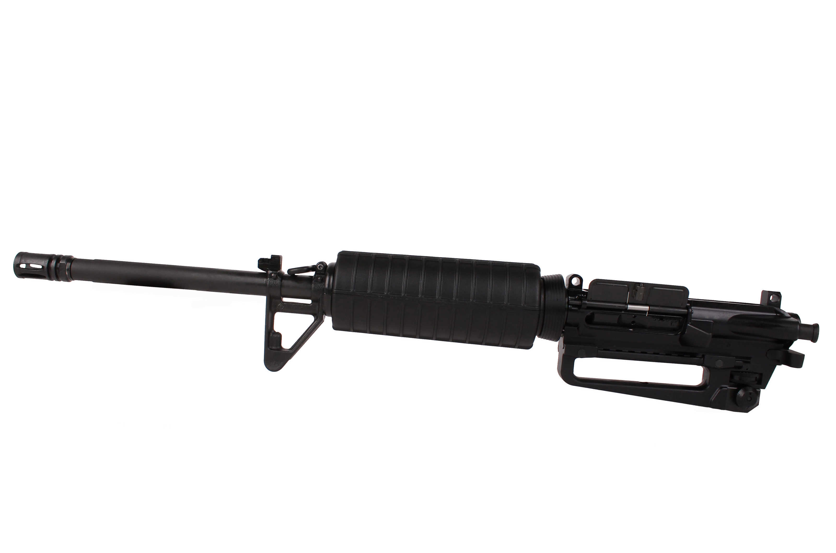 Windham Weaponry AR-15 Upper Receiver/Barrel Assembly .223 Rem 16" Heavy Contour W/Handle Model: Ur16A4B