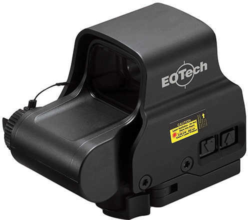 EOTECH EXPS2-0 HWS 65MOA Ring 1MOA Dot