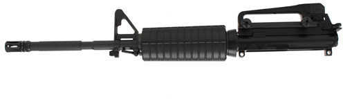 Windham Weaponry AR-15 16" M4 Profile Upper Receiver/Barrel Assembly Black Model Ur16M4A4B